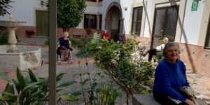 RESIDENCIA LIBRE DE COVID