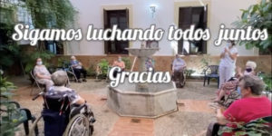 NOTICIA QUE NOS LLENA E INUNDA DE ALEGRÍA Y ESPERANZA