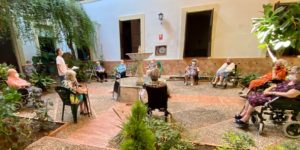 TALLER DE RELAJACIÓN Y RESPIRACIÓN
