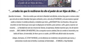 FELIZ AÑO 2021