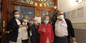 «VACUNACIÓN CONTRA EL COVID» ??