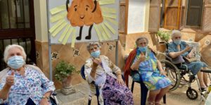DIA MUNDIAL DEL ALZHEIMER ?