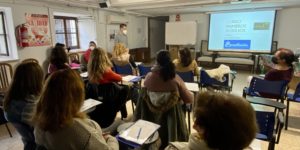 ? FORMACIÓN PRIMEROS AUXILIOS