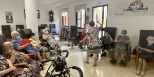 ?ACTIVIDADES Y TALLERES AGOSTO ?