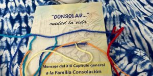 Presentación Mensaje del XIX Capítulo General