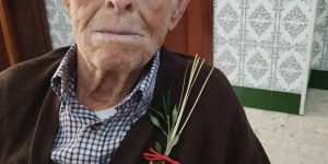 DOMINGO DE RAMOS