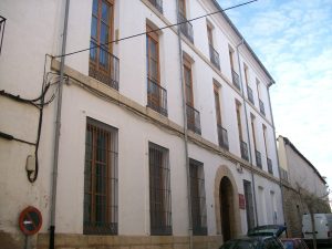 Morella Casa