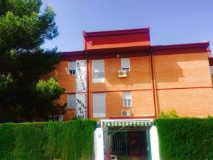 Santa Fe casa